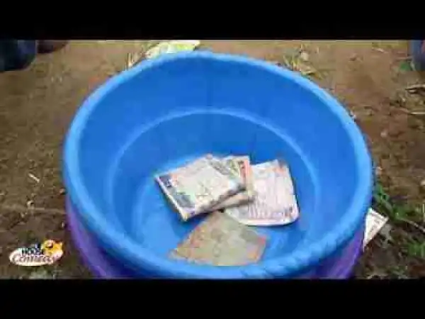 Video: Real House Of Comedy – Heartless Thief